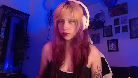 MaryJannes stripchat stream image
