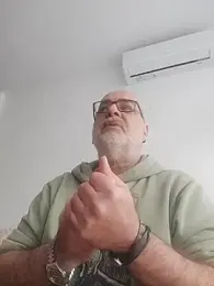 Satiro_Sevilla stripchat stream image