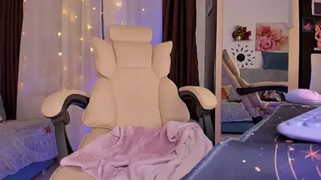 MissClairDeLune stripchat stream image