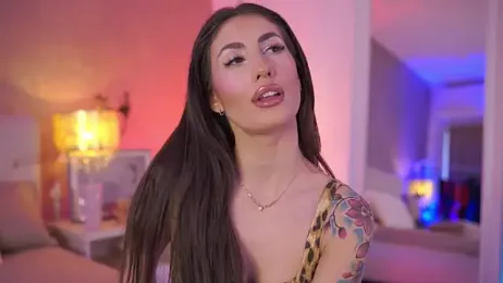 OhhAisha stripchat stream image