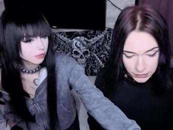 arina_rose chaturbate stream image