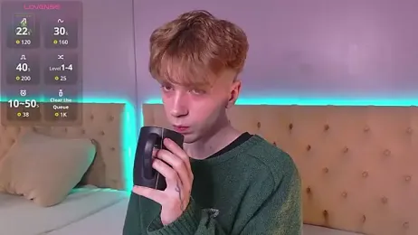 Paul_Holt stripchat stream image