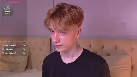 Paul_Holt stripchat stream image