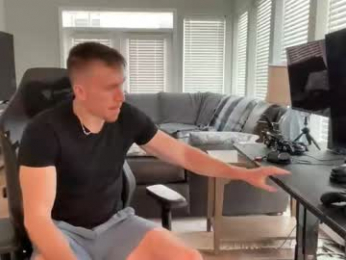 discgolf4life chaturbate stream image