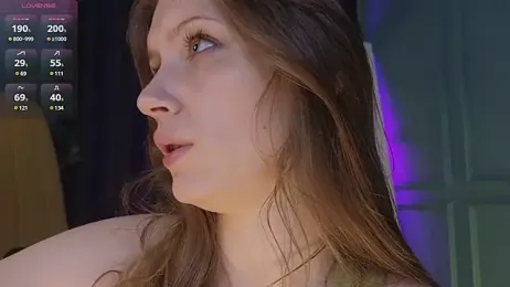 Chloe_Vixen stripchat stream image