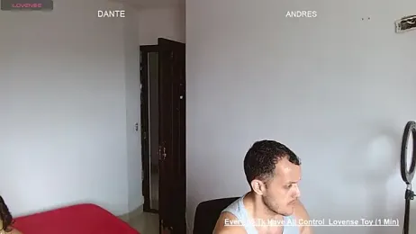 TeddyBear_07 stripchat stream image