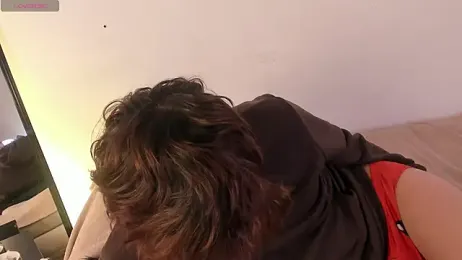 Tomy_Rox stripchat stream image