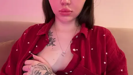 AlmaryKim stripchat stream image