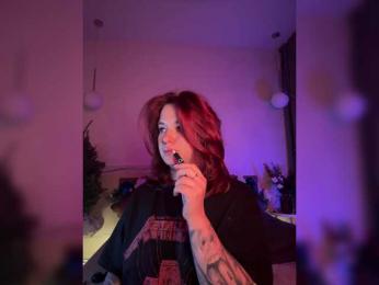 Vilgelmina bongacams stream image, 10.01.2026 21:00