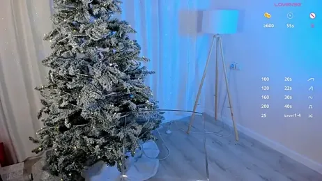 MilliMouse stripchat stream image