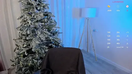 MilliMouse stripchat stream image