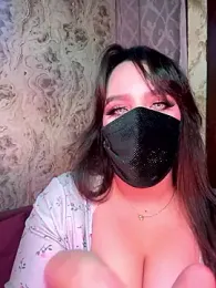 PRINSECA-AMBER stripchat stream image