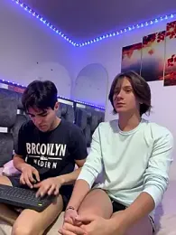 Alex_and_Fabian stripchat stream image