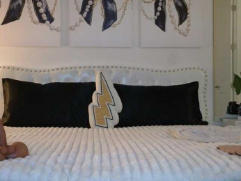 VioletBaby bongacams stream image