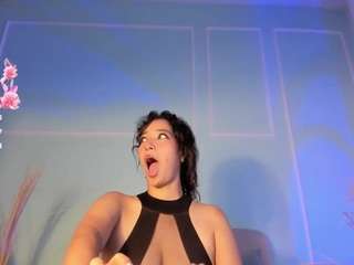 kiimthompson camsoda stream image