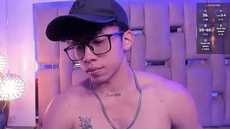 AkazaBoy_ stripchat stream image