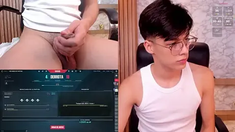 Gerony_ stripchat stream image