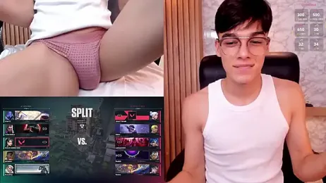 Gerony_ stripchat stream image