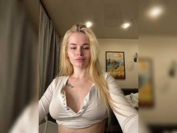 VladaMais bongacams stream image, 11.01.2026 19:30