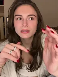 SophiiaStarr stripchat stream image