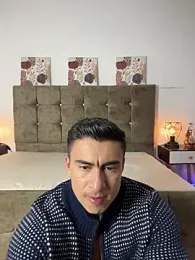 Chris_Clarck stripchat stream image