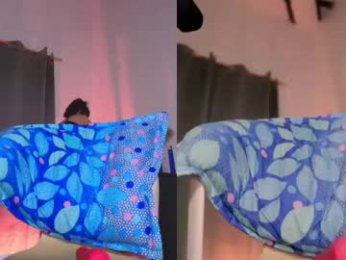 heaven_puertas chaturbate stream image