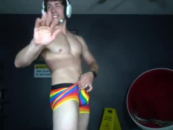 sydaffect chaturbate stream image