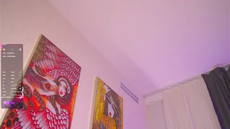 LiliBanger stripchat stream image