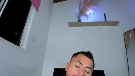 Juan_Castano stripchat stream image