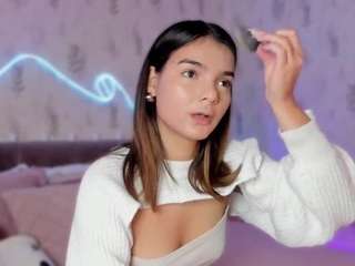 emyliesander camsoda stream image