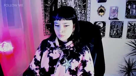 Demongirl6666 stripchat stream image