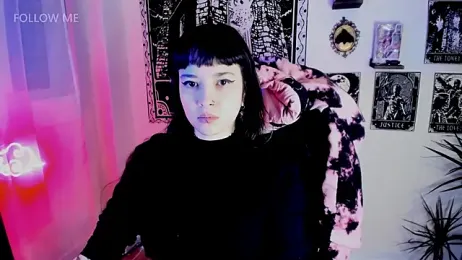 Demongirl6666 stripchat stream image