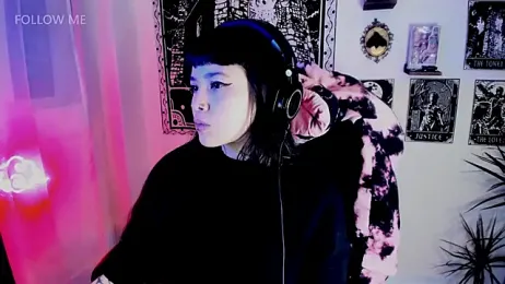 Demongirl6666 stripchat stream image