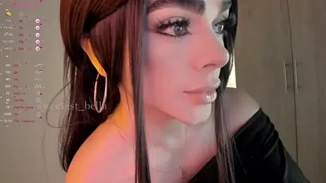 sweetest_bella stripchat stream image