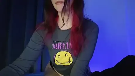 HoneyHaven_ stripchat stream image