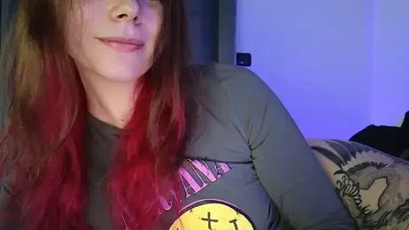 HoneyHaven_ stripchat stream image