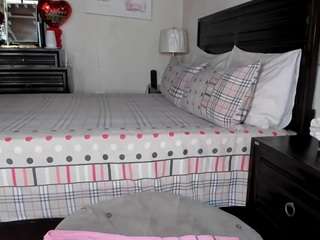 iluvsaffire-bleu camsoda stream image