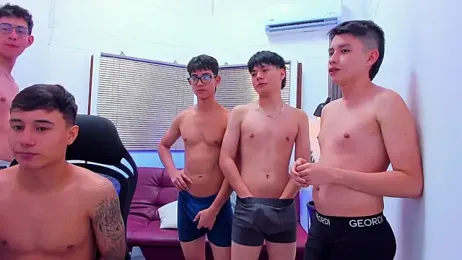 Sexy_BoysW stripchat stream image