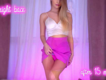 Ellie_Kisa bongacams stream image
