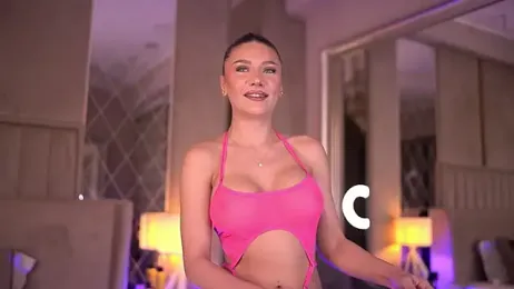 BlairSanders stripchat stream image