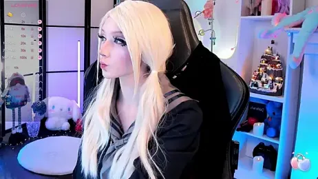 MilkyCute stripchat stream image, 13.01.2026 01:10