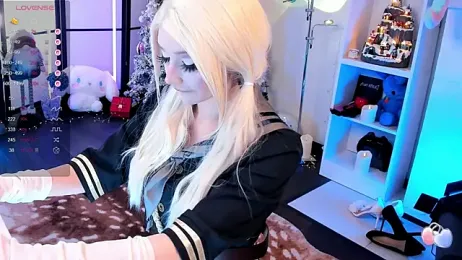 MilkyCute stripchat stream image, 13.01.2026 01:10