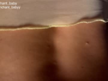 enchant_baby_ chaturbate stream image