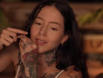 effylowell_ chaturbate stream image