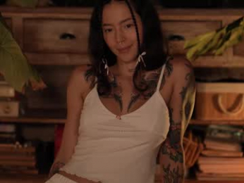 effylowell_ chaturbate stream image