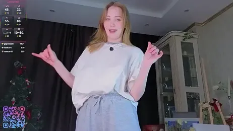 SoniaScott stripchat stream image