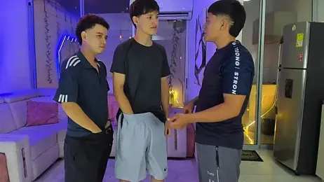 Houseofwarrios stripchat stream image