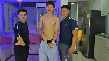 Houseofwarrios stripchat stream image