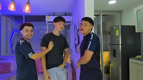 Houseofwarrios stripchat stream image