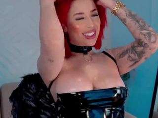 madelinefox camsoda stream image